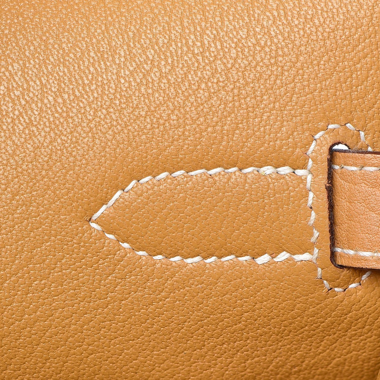 Hermes Fjord HAC Birkin 32 Sable 19 of 37