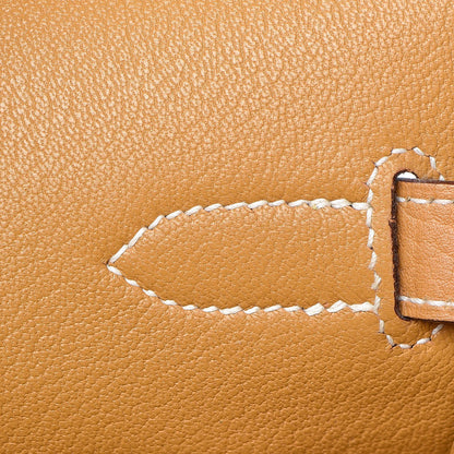 Hermes Fjord HAC Birkin 32 Sable 19 of 37