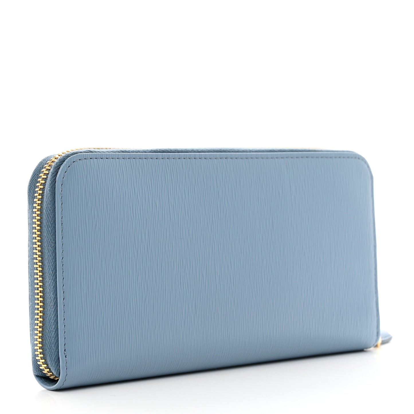 Vitello Move Zip Around Wallet Astrale