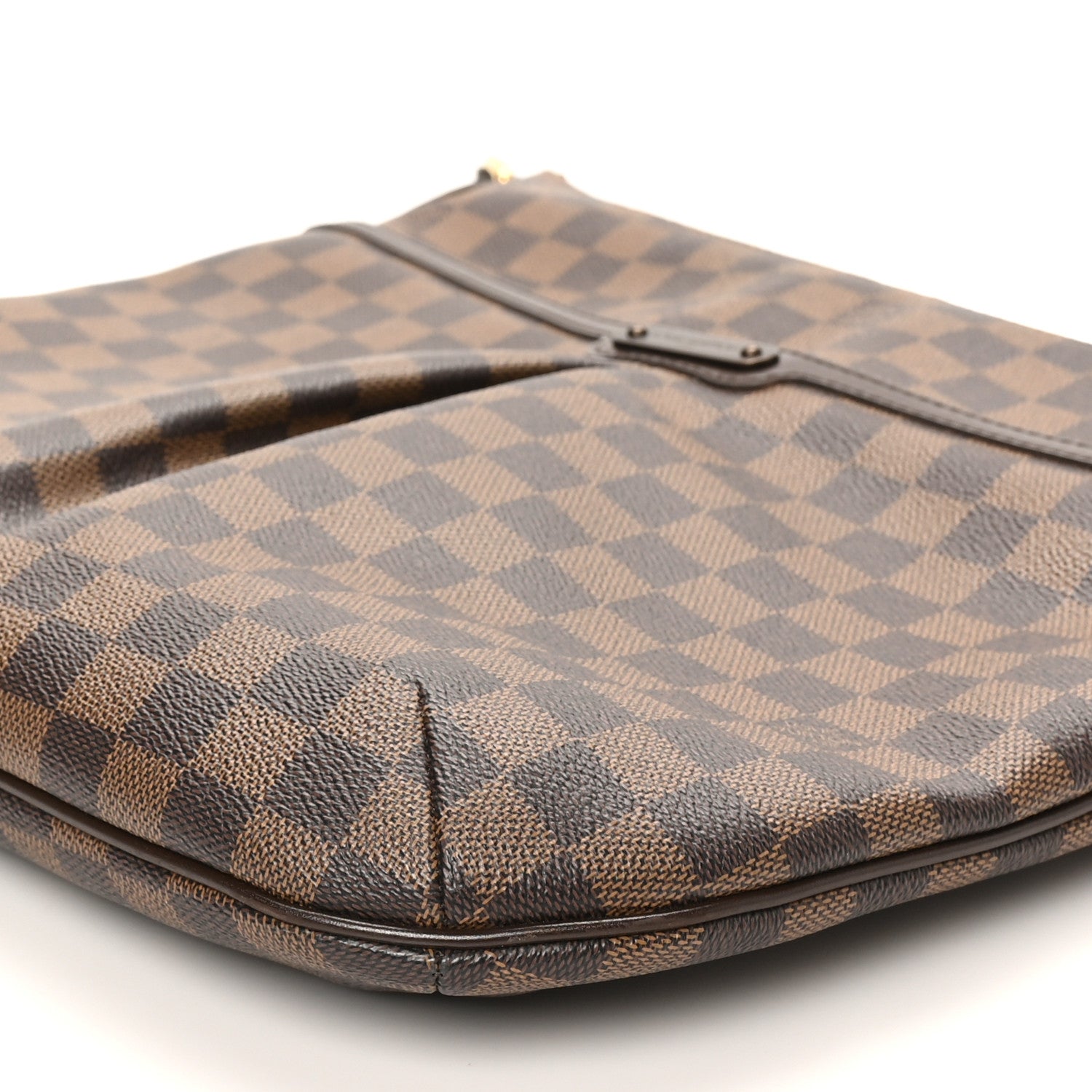 Louis Vuitton Damier Ebene Bloomsbury GM 9 of 9