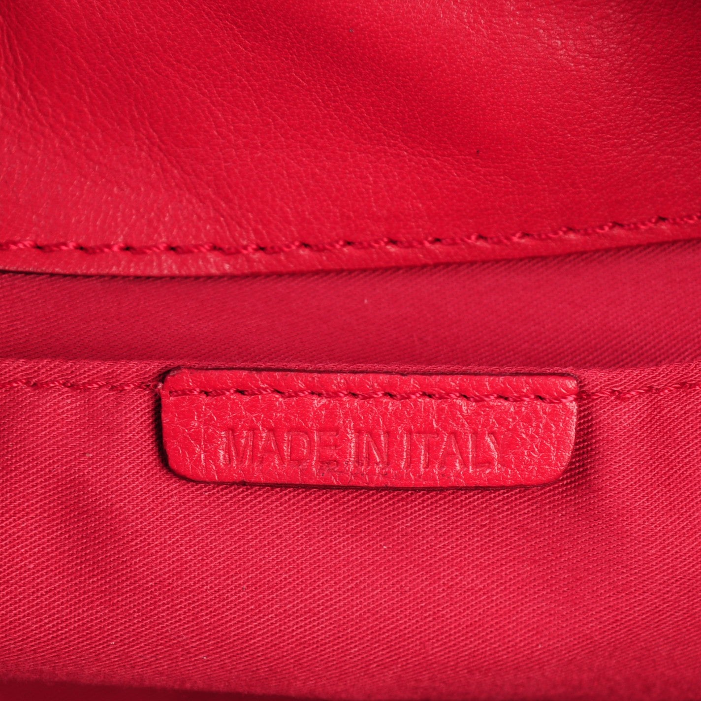 Burberry Haymarket Check Small Leah Shoulder Bag Pink Azalea 6 of 8