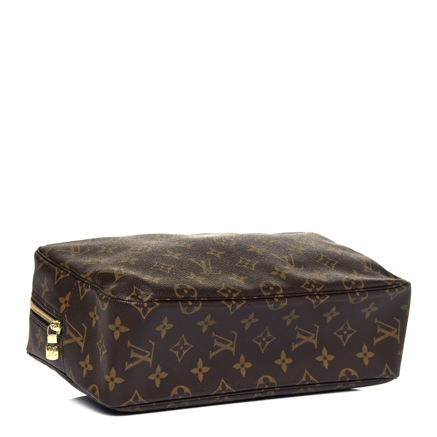 Louis Vuitton Monogram Trousse Toilette 28 4 of 8
