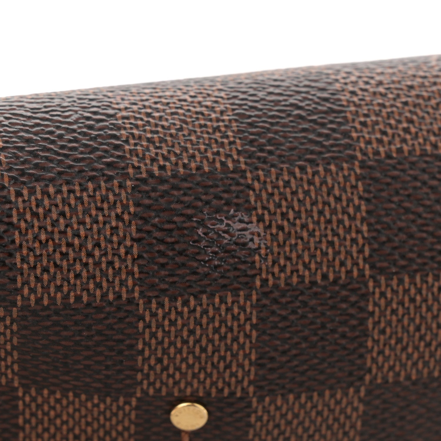 Louis Vuitton Damier Ebene Favorite MM 13 of 13