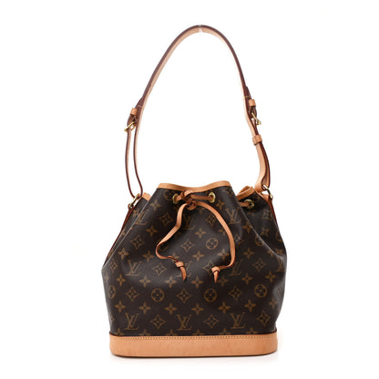 Louis Vuitton Monogram Petit Noe NM 1 of 12