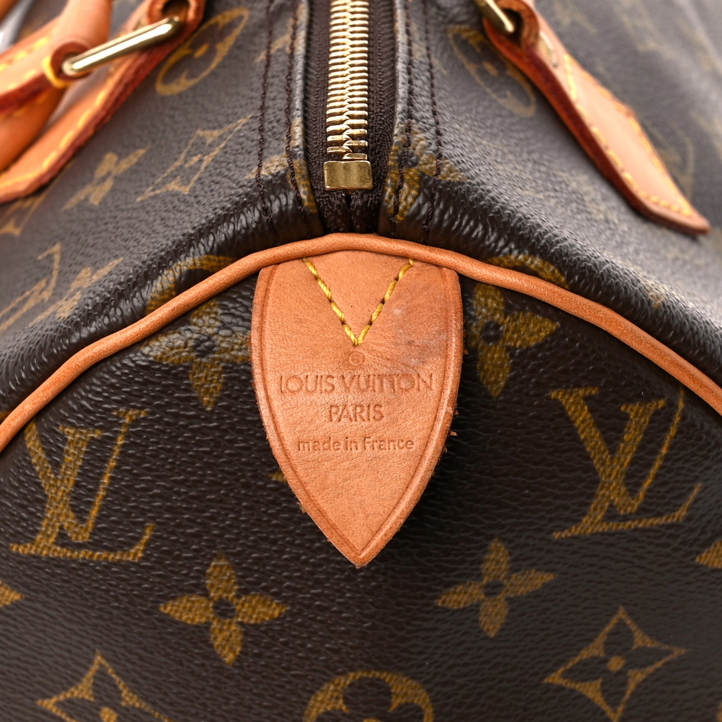 Monogram Speedy 30