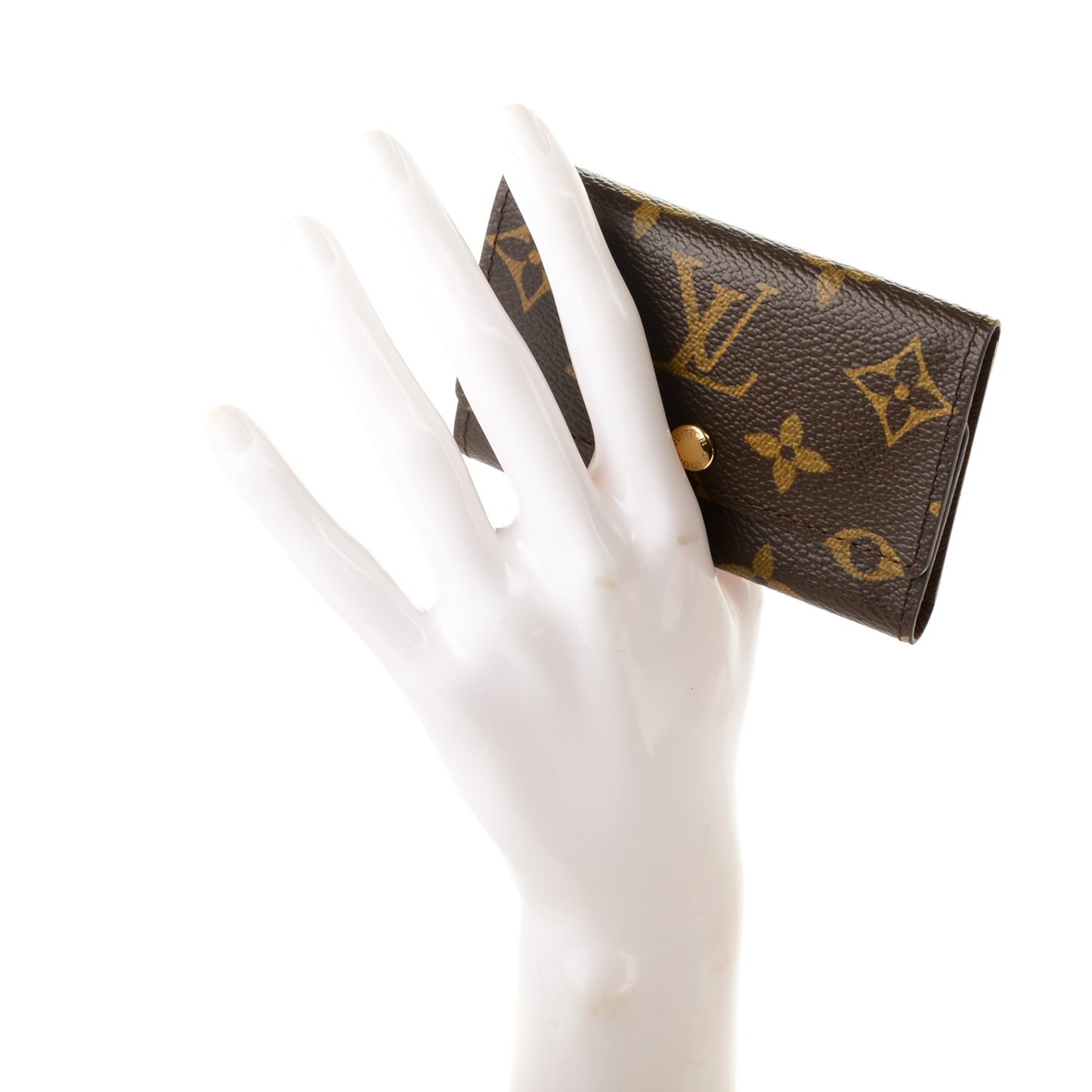 Monogram 6 Key Multicles Holder