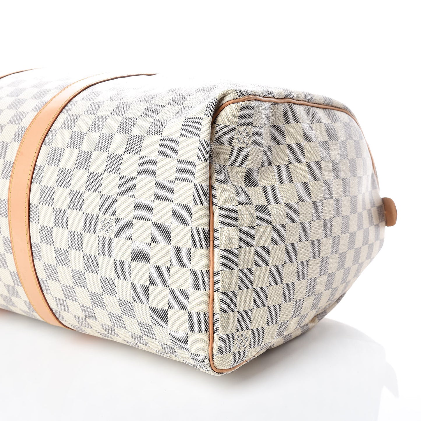 Damier Azur Keepall 50