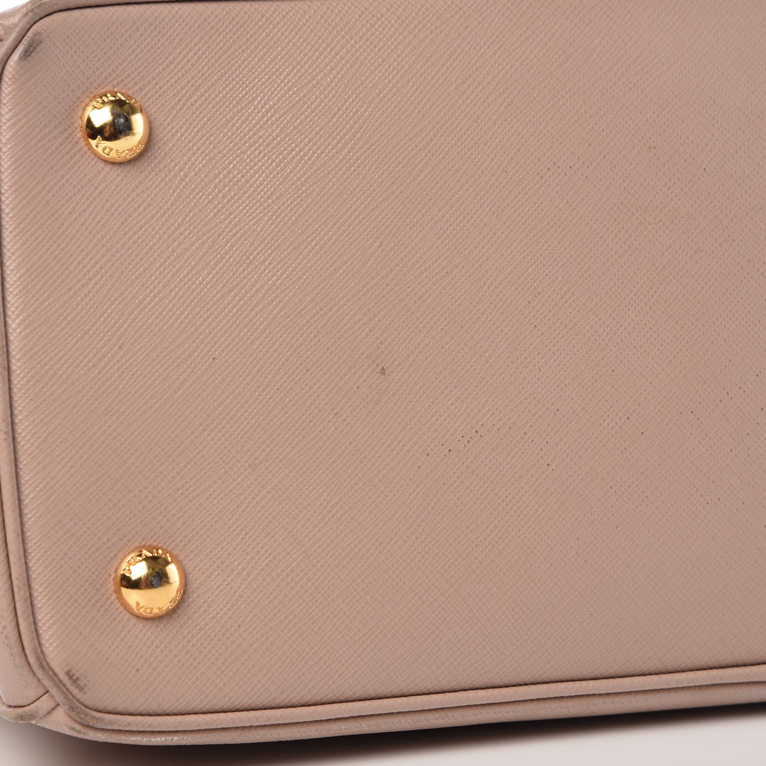 Prada Saffiano Lux Medium Tote Cammeo 19 of 22