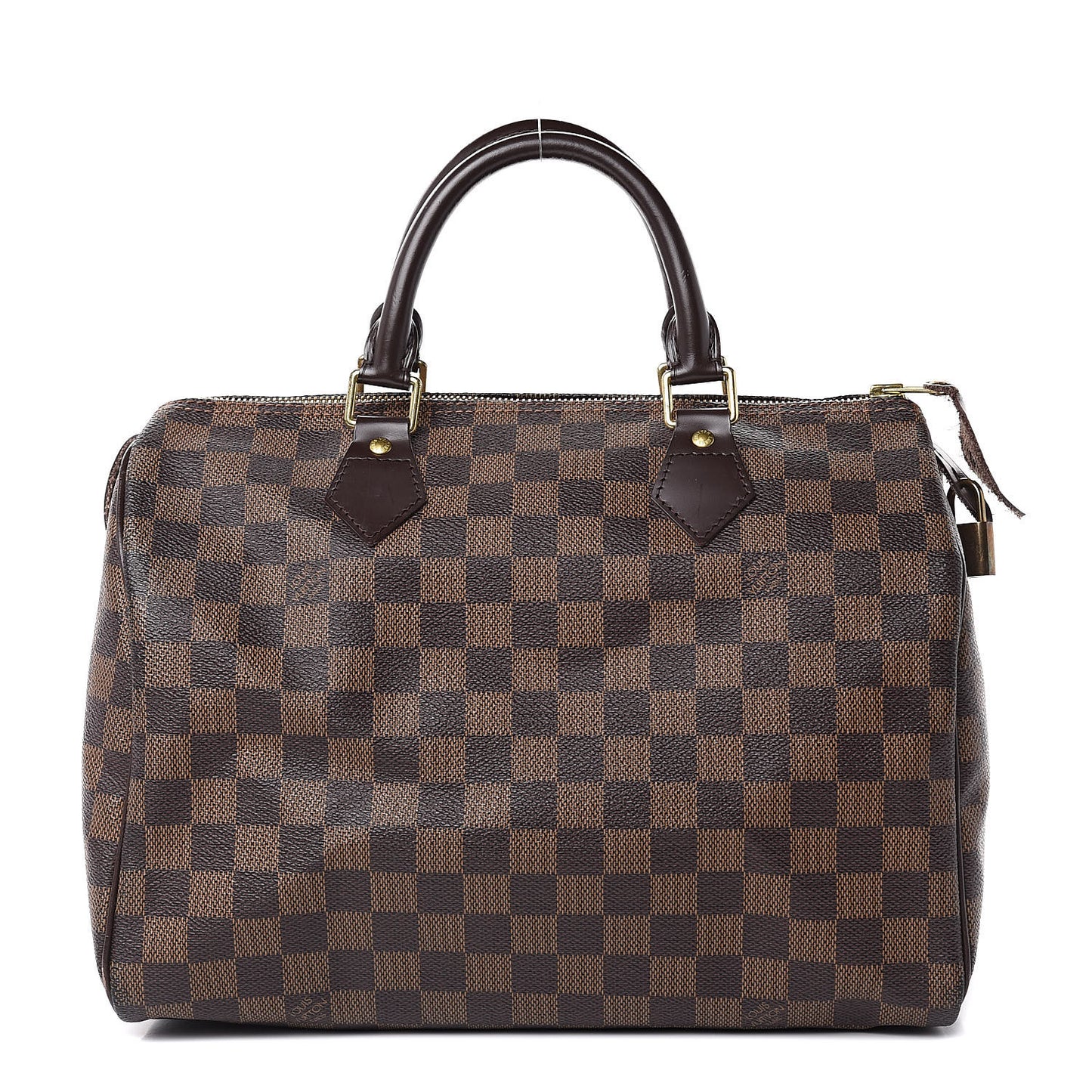 Damier Ebene Speedy 30
