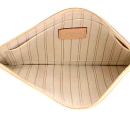 Louis Vuitton Damier Azur Neo Neverfull GM 8 of 16