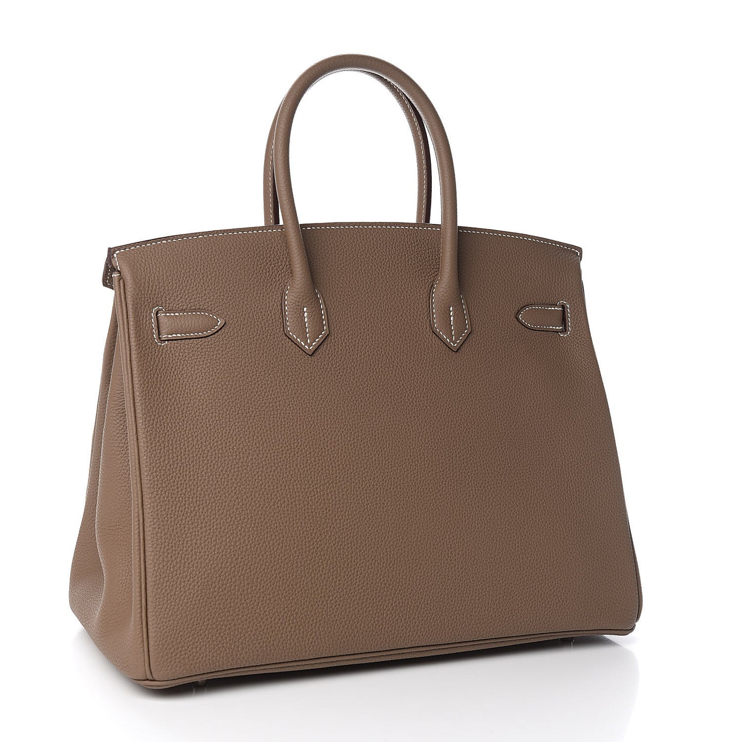 Togo Birkin 35 Etoupe