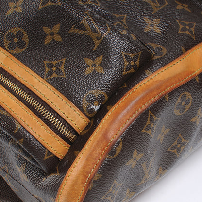 Louis Vuitton Monogram Bosphore Backpack 5 of 10