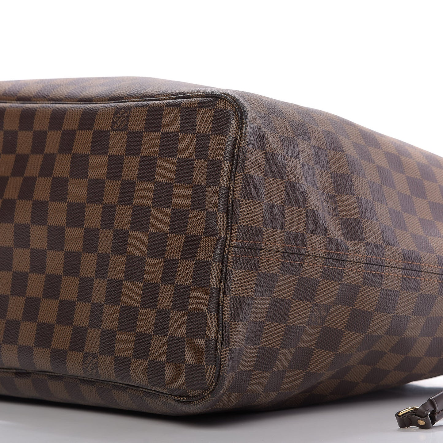 Damier Ebene Neverfull GM