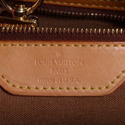 Louis Vuitton Monogram Batignolles Horizontal 6 of 7