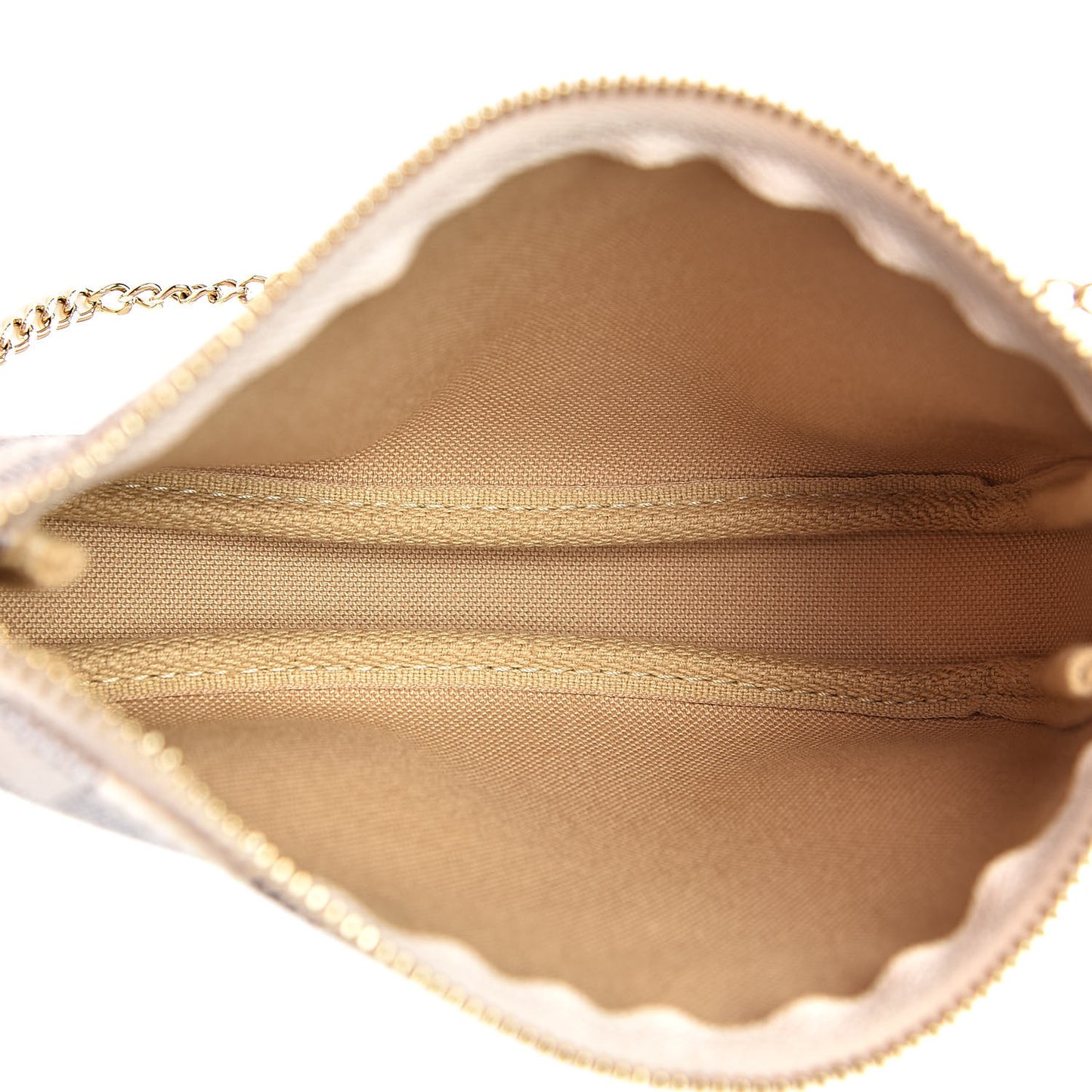 Damier Azur Mini Pochette Accessories