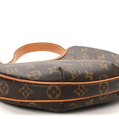 Louis Vuitton Monogram Croissant PM 7 of 8