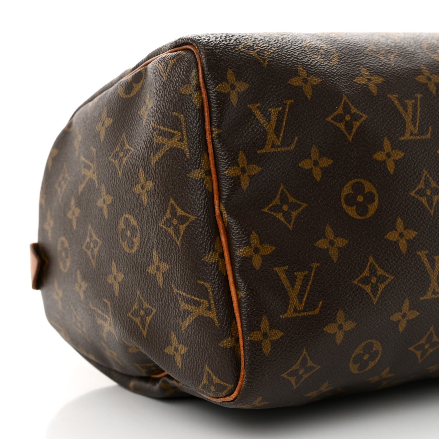 Louis Vuitton Monogram Speedy 30 9 of 20