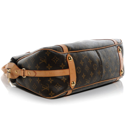 Louis Vuitton Monogram Stresa PM 4 of 7