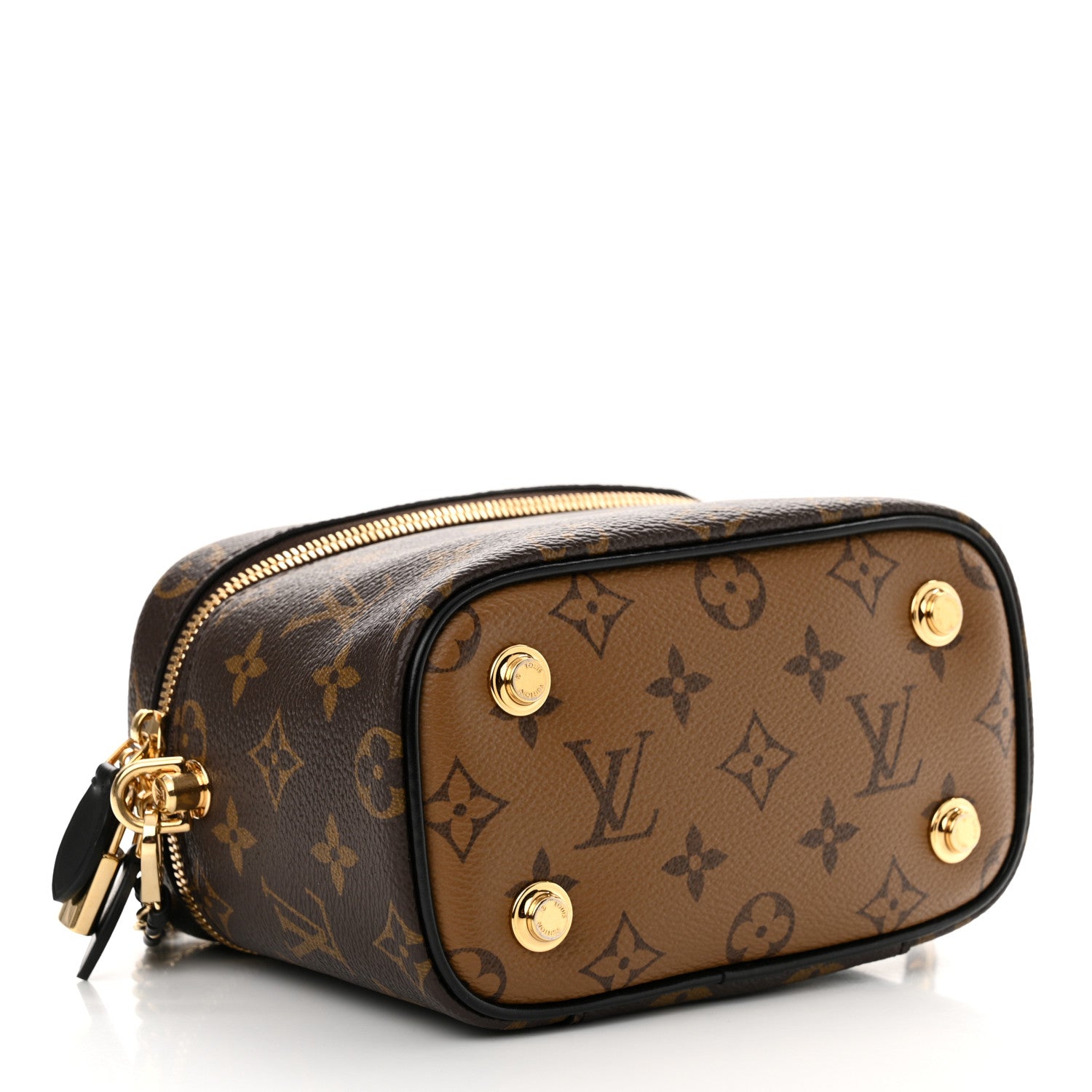 Louis Vuitton Reverse Monogram Vanity PM 4 of 10