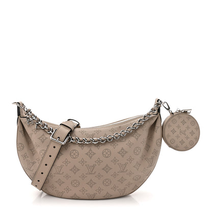 Louis Vuitton Mahina Baia MM Galet 1 of 11