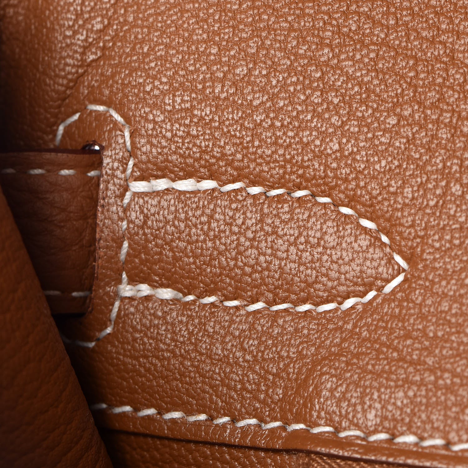 Hermes Togo Birkin 30 Gold 22 of 36