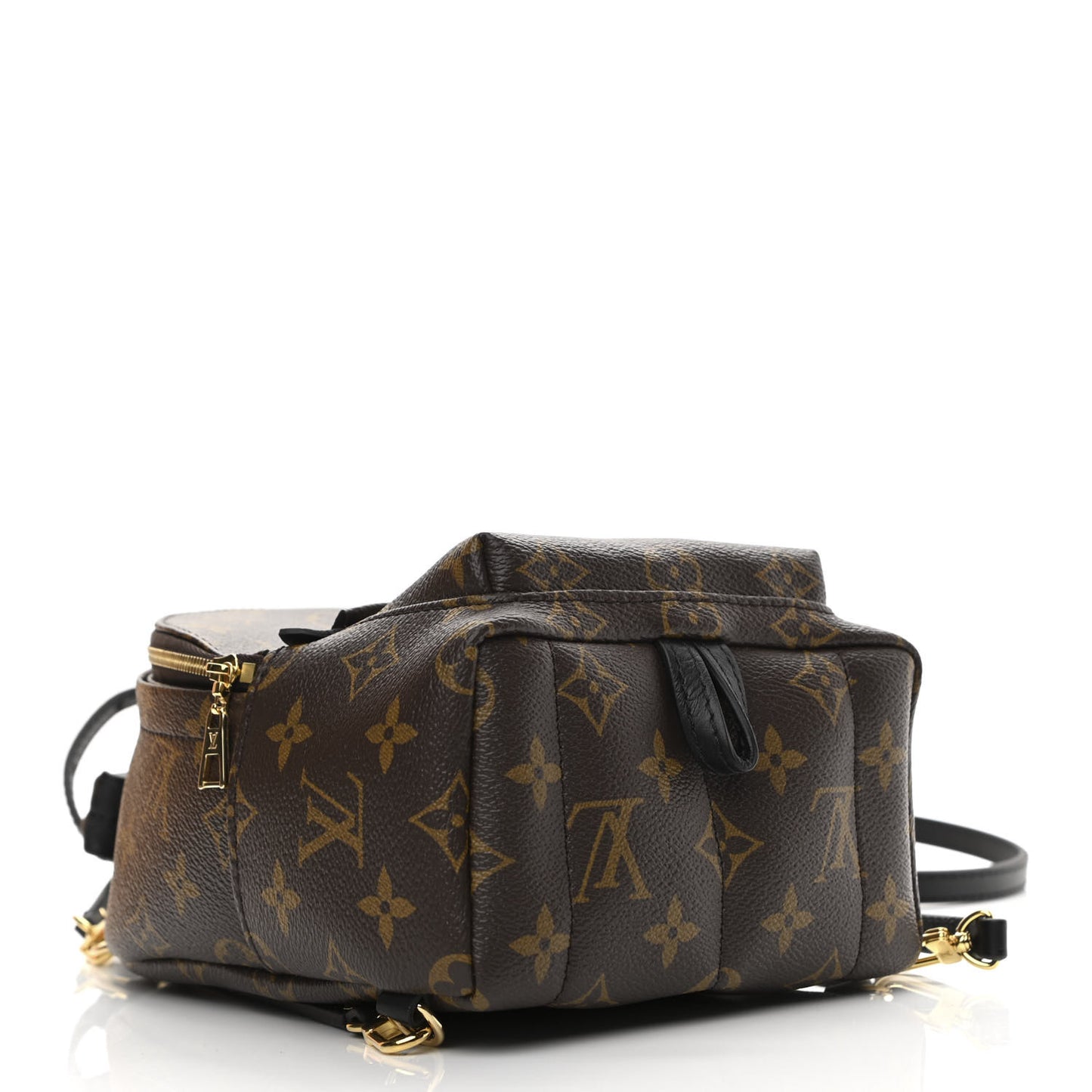 Monogram Palm Springs Backpack Mini