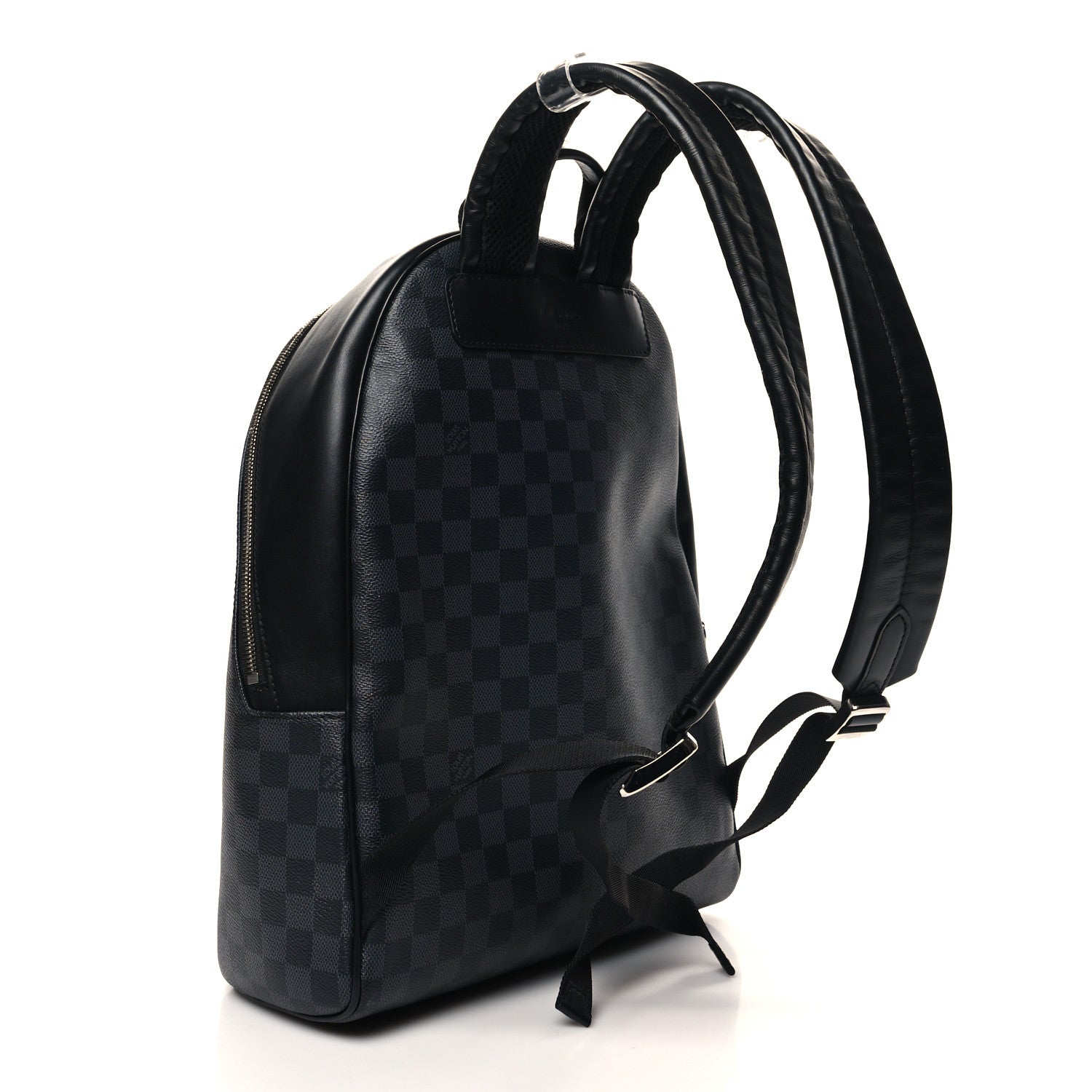 Louis Vuitton Damier Graphite Josh Backpack 3 of 9
