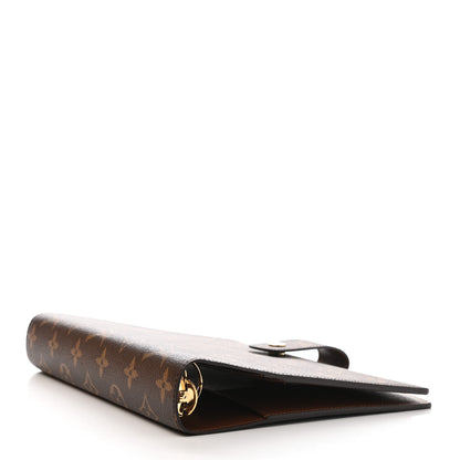 Louis Vuitton Monogram Large Ring Agenda Cover 4 of 7