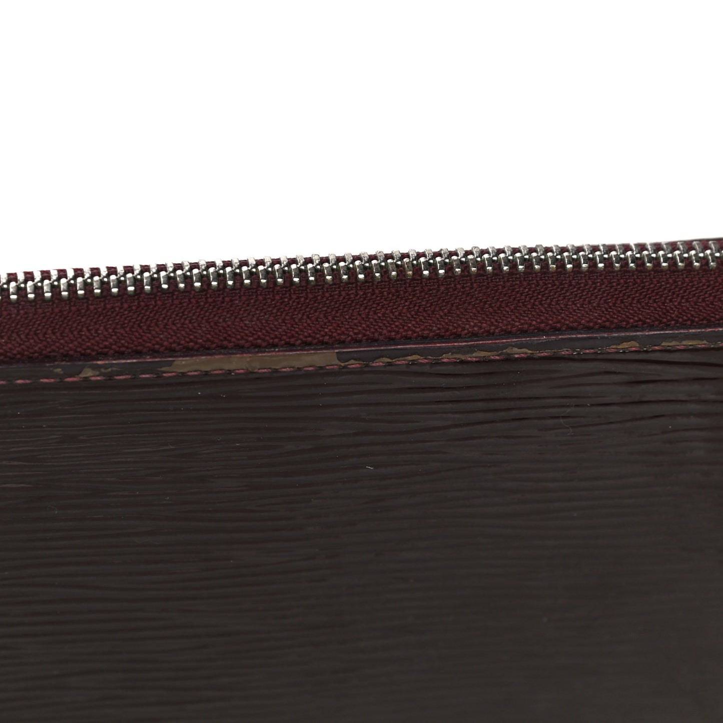 Epi Electric Zippy Wallet Prune