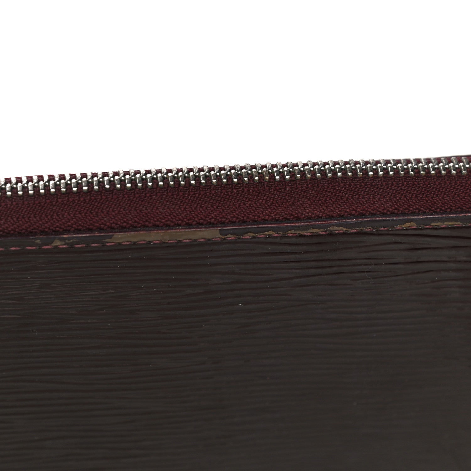 Louis Vuitton Epi Electric Zippy Wallet Prune 14 of 17