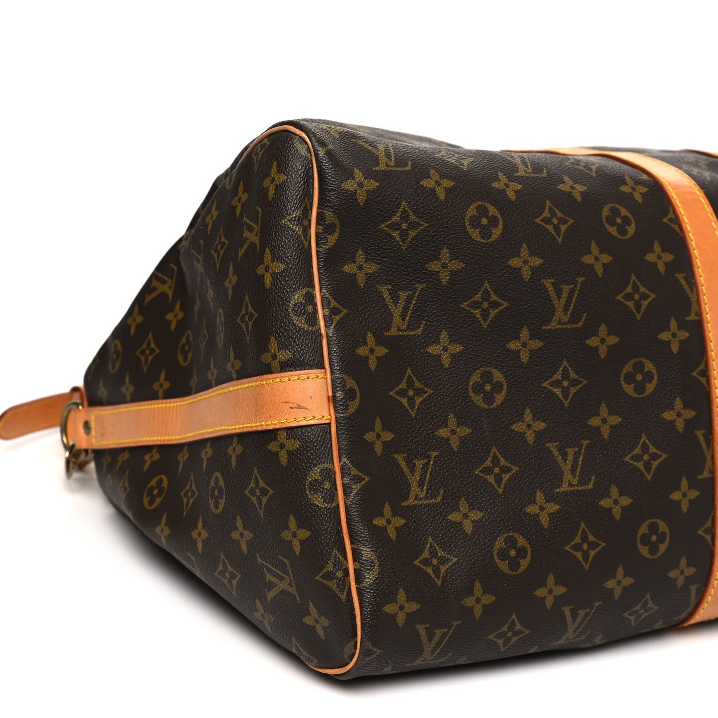 Monogram Keepall Bandouliere 55