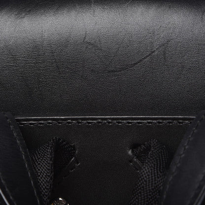 Louis Vuitton Monogram Macassar Palk Backpack 7 of 7