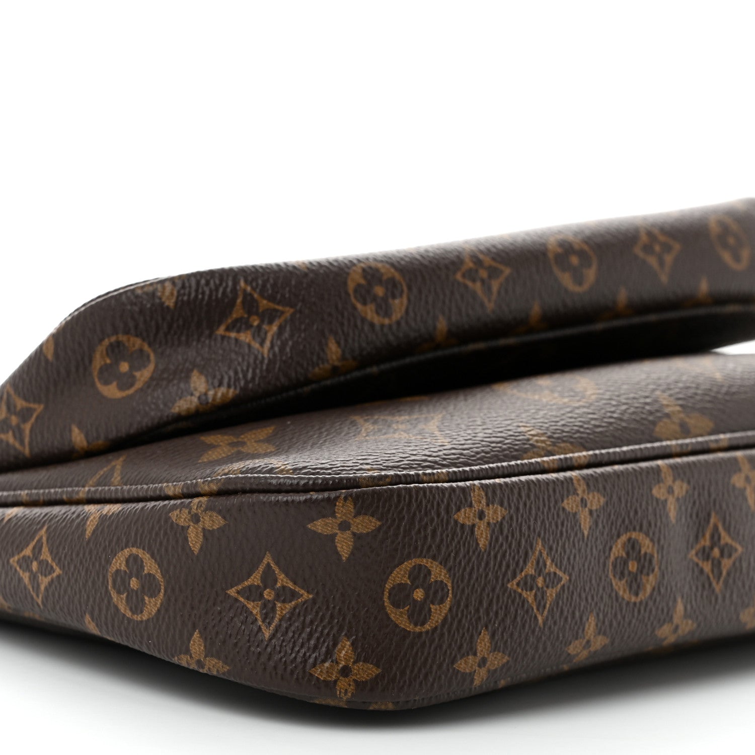 Louis Vuitton Monogram Multi Pochette Accessories Kaki 11 of 12