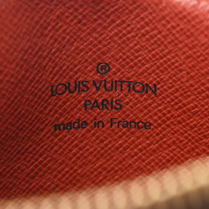 Louis Vuitton Damier Ebene Amazone 6 of 10