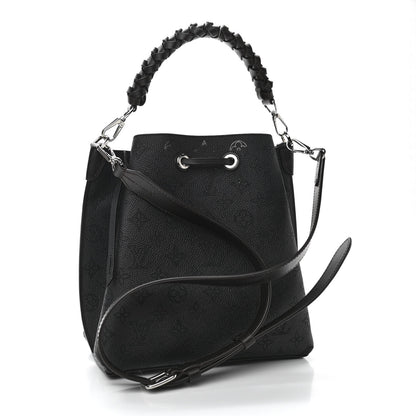 Louis Vuitton Mahina Muria Black 3 of 10