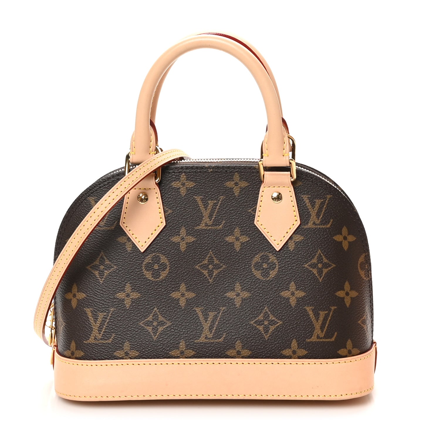 Monogram Alma BB