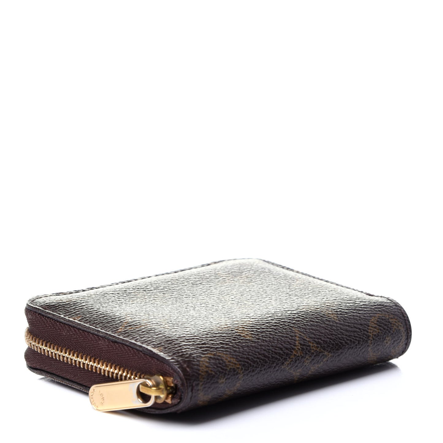 Monogram Zippy Coin Purse
