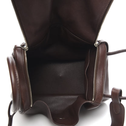 Hermes Swift Lindy 34 Chocolate 5 of 13