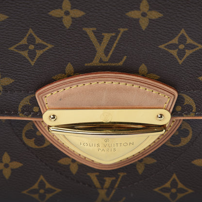 Louis Vuitton Monogram Beverly MM 13 of 15