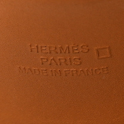 Hermes Shiny Alligator Collier De Chien CDC Bracelet S Bleu Roi 4 of 5