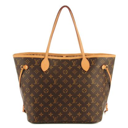 Louis Vuitton Monogram Neverfull MM 1 of 7