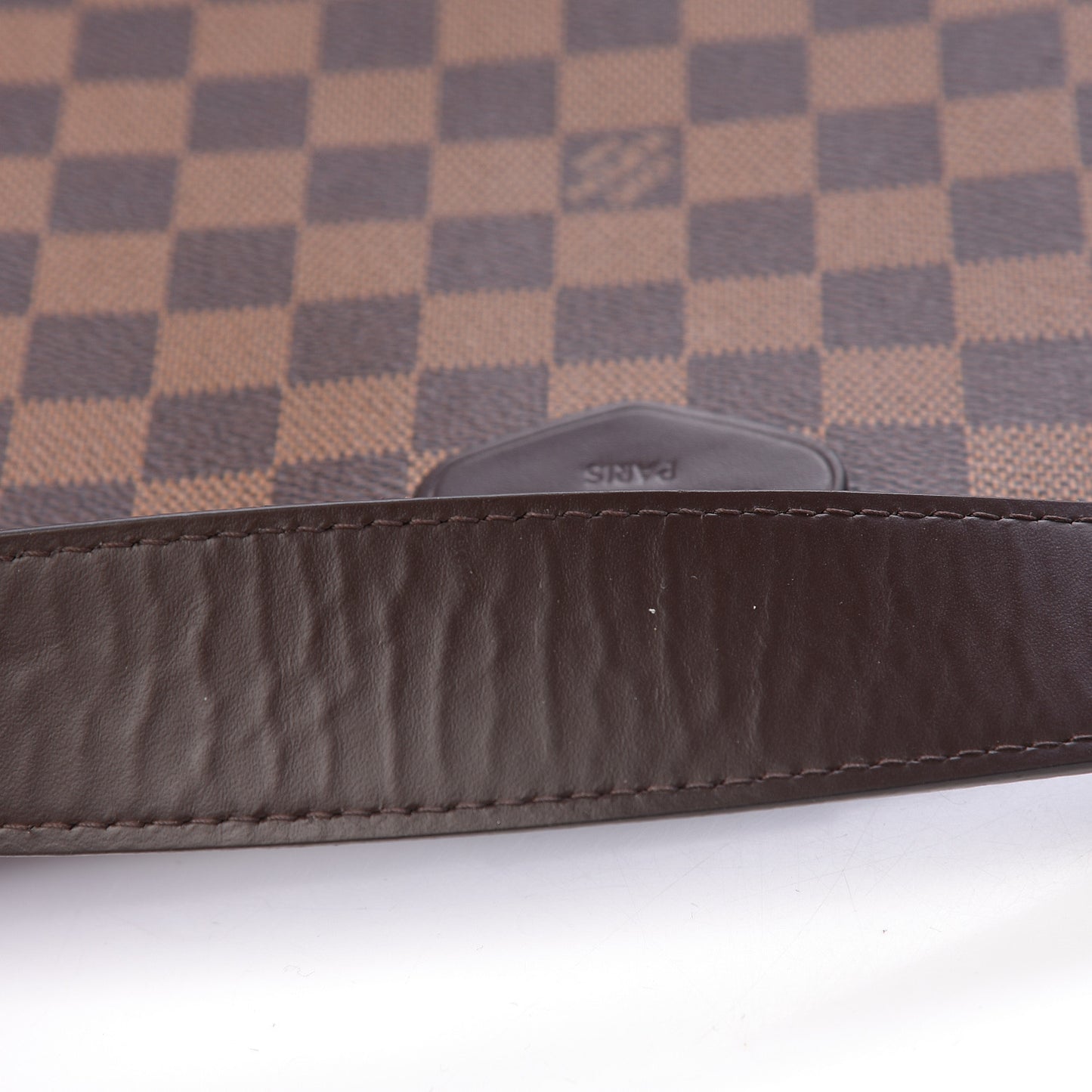 Damier Ebene Graceful MM