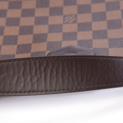 Louis Vuitton Damier Ebene Graceful MM 8 of 12
