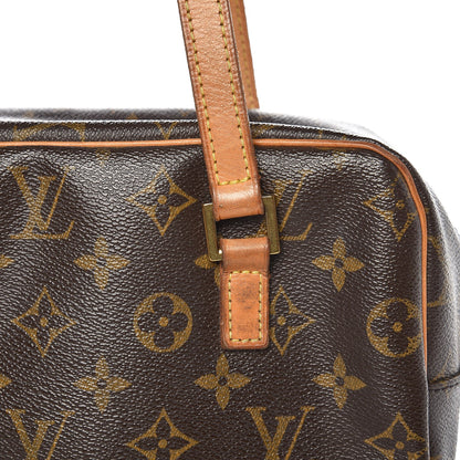 Louis Vuitton Monogram Cite MM 17 of 17