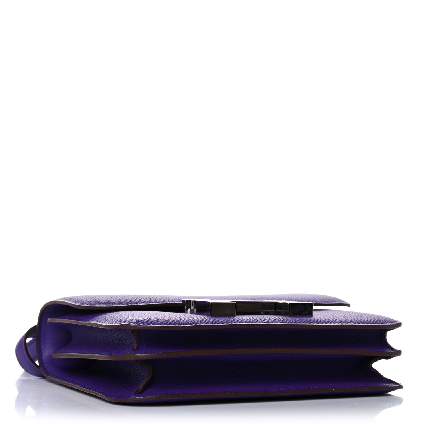 Hermes Epsom Constance 18 Crocus 4 of 13
