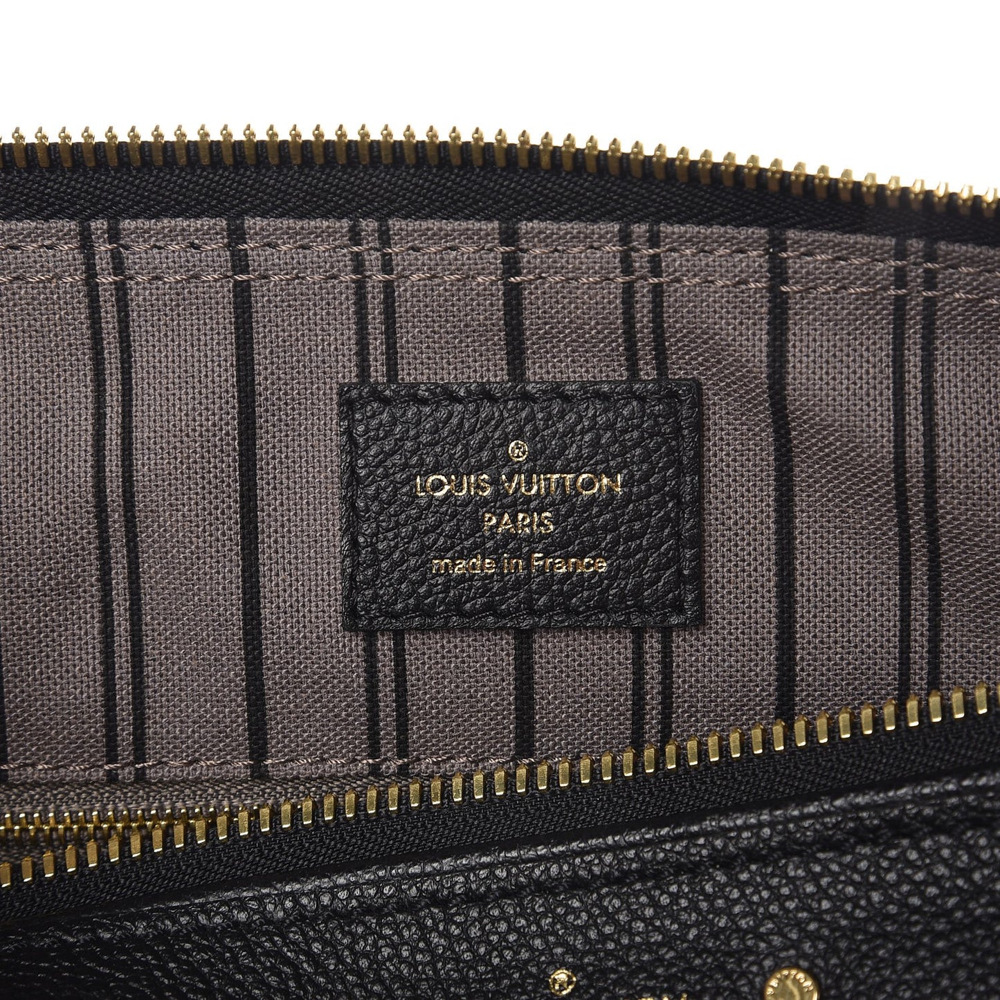 Empreinte Speedy Bandouliere 25 NM Black