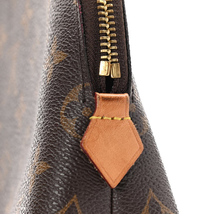 Louis Vuitton Monogram Cosmetic Pouch GM 7 of 11