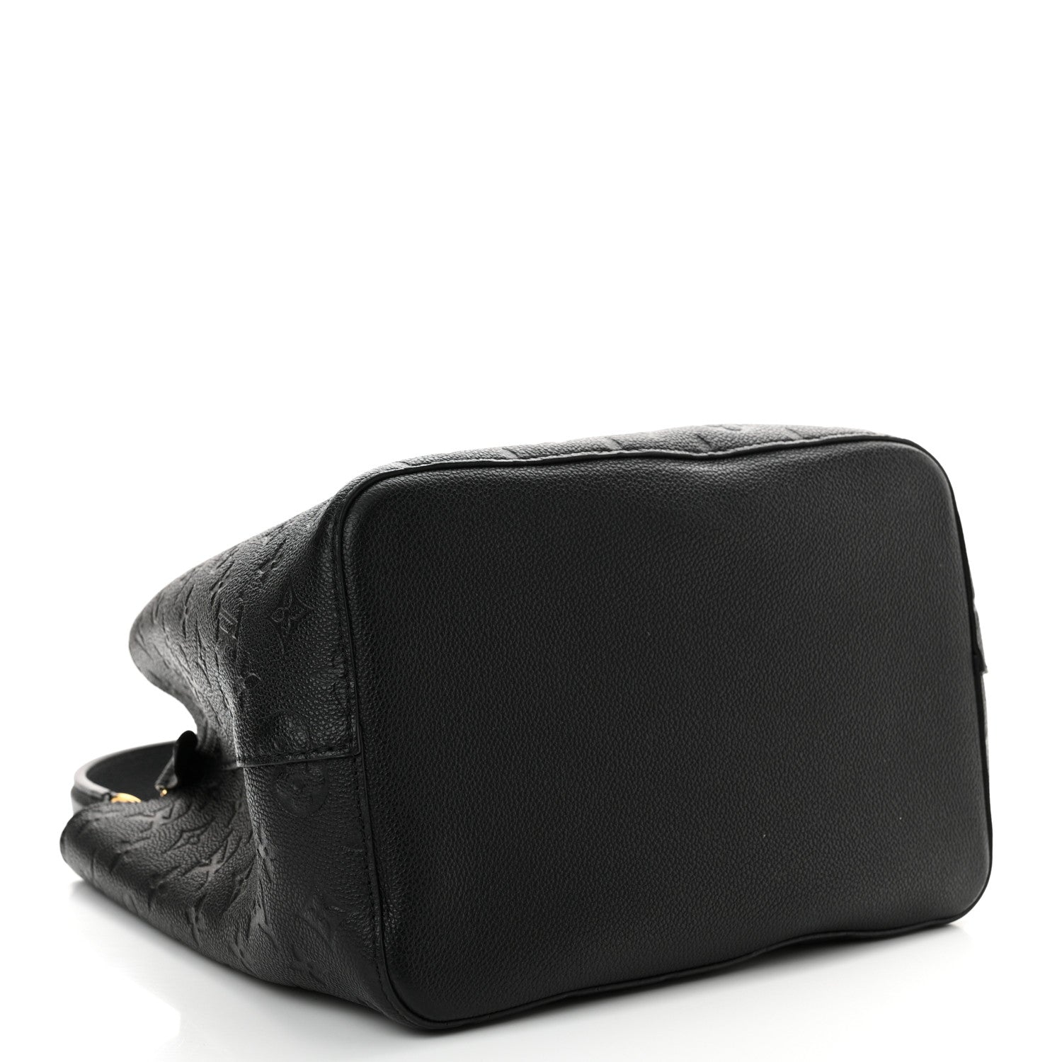 Louis Vuitton Empreinte Neonoe MM Black 4 of 12