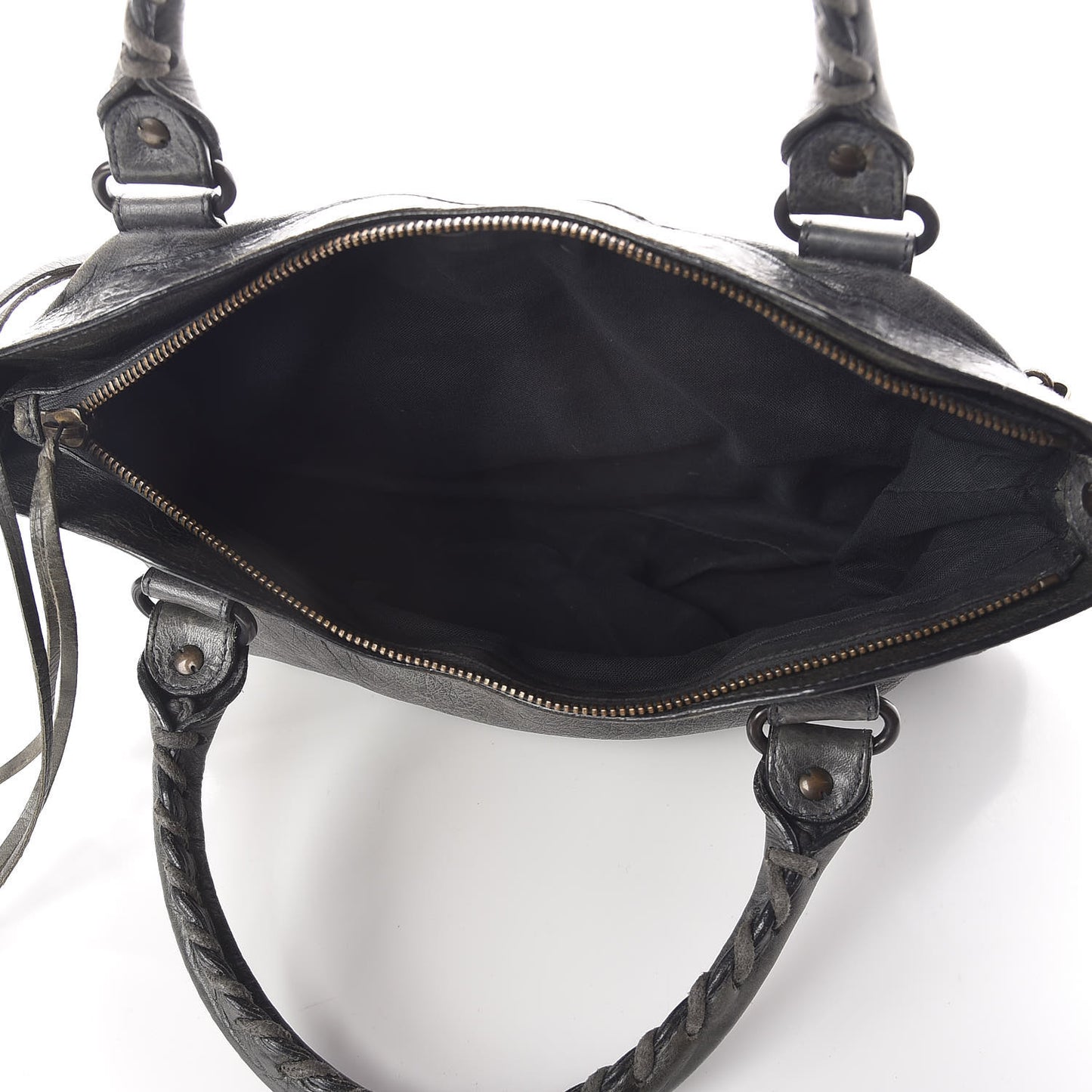 Agneau First Anthracite