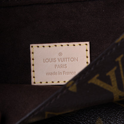 Louis Vuitton Monogram Metis 7 of 10